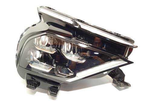 Foto 3ª: Faro Derecho Citroen C4 1.2 155CV 114KW (2023)