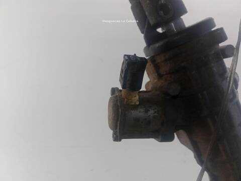 Foto 2ª: Cremallera de Direccion Land Rover Range 3.6 D 4X4 [306D1] (2002)