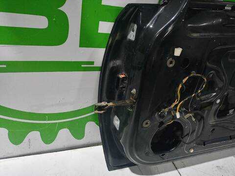 Foto 2ª: Puerta Delantera Derecha Opel Corsa 1.3 16V CDTI 75CV [Z13DTJ] (2006)