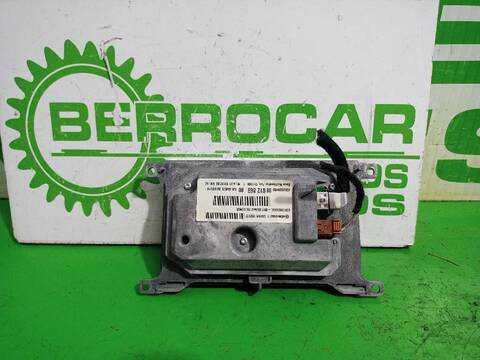 Foto 3ª: Pantalla Multifuncion Peugeot 508 ACTIVE 140CV [8DRHF8] (2011)