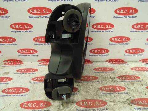 Foto 2ª: Retrovisor Derecho Opel Viva 1.9 CDTI CAT F9Q-760 - L08) 101CV 74KW (2001)