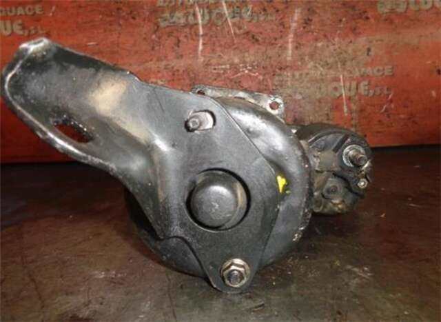 Foto 3ª: Motor de Arranque Chrysler Voyager 2.5 TDIC AWD [ENC]