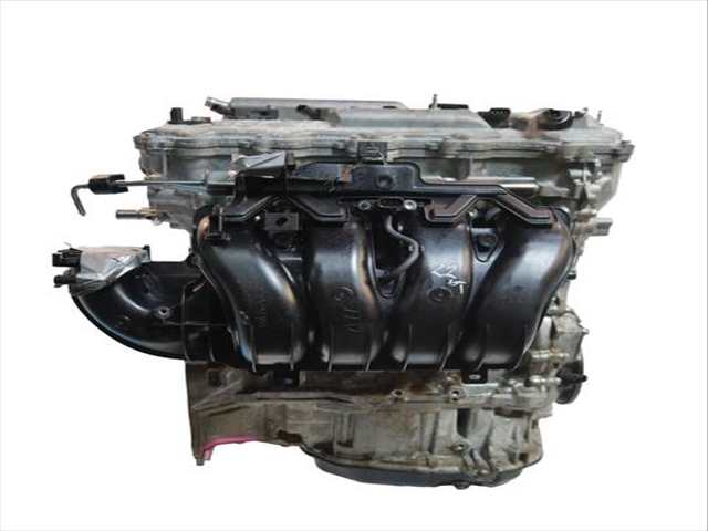Motor Completo Toyota Rav4 2AR 197 CV 145KW