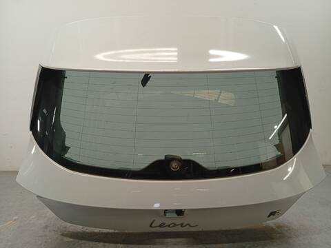 Portón Seat Leon 1.5 TSI 150CV 110KW