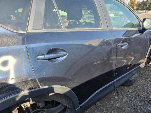 Puerta Trasera Derecha Mazda CX5 STYLE 2WD