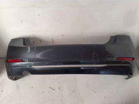 Paragolpes Trasero Bmw Serie 3 315 320D 184CV 135KW