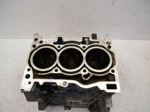 Foto 2ª: Bloque Motor Audi A1 110 CV 81KW [DLAA DLA] (2022)