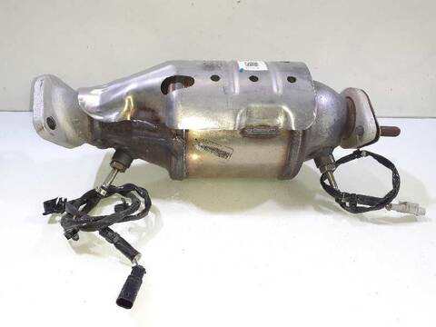 Foto 2ª: Catalizador Kia Niro BUSINESS 141CV 104KW [G4LE] (2020)