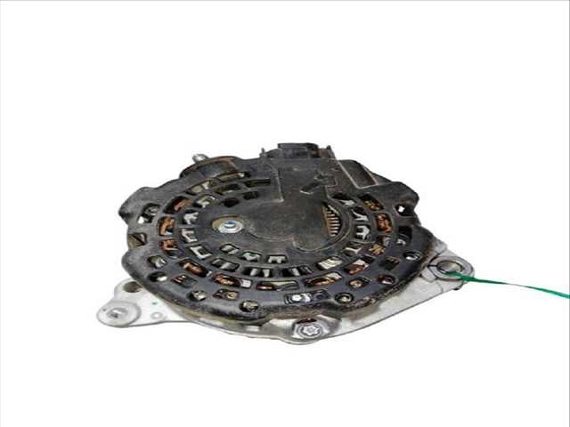 Foto 2ª: Alternador Hyundai i30 1.0 T-GDI (2016)