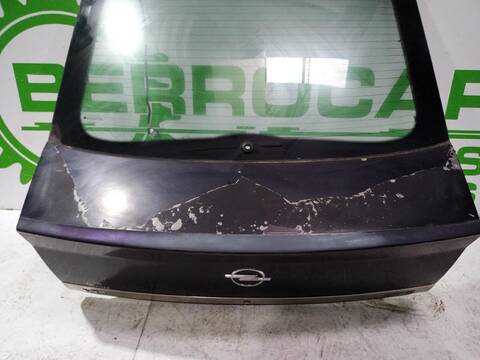 Foto 3ª: Portón Opel Vectra GTS 125CV [Y22DTR] (2002)