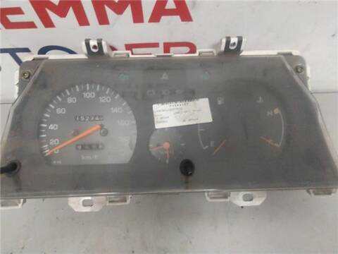 Cuadro de Instrumentos Toyota Starlet 1.3
