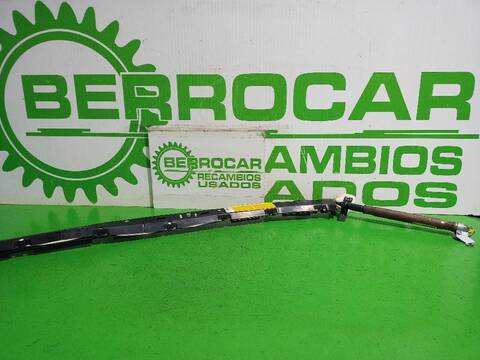 Foto 3ª: Airbag Cortina Delantero Derecho Opel Astra ELEGANCE 101CV [Z17DTH] (2004)