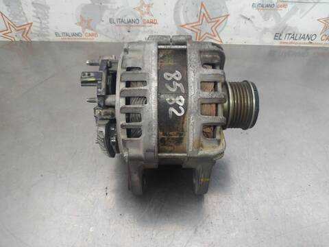 Foto 4ª: Alternador Dacia Dokker ESSENTIAL 95CV 70KW [K9K U8] (2020)