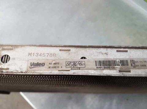 Foto 3ª: Radiador Motor Ford C Max TREND 115CV 85KW [T1DA] (2015)