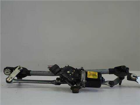 Motor Limpia Delantero Renault Megane 1.5 DCI BZ0D) 110CV 81KW III FASTBACK BZ0_)