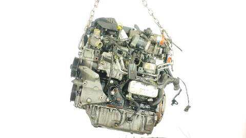 Foto 2ª: Motor Completo Opel Zafira 2.2 DTI 16V F75) [Y 22 DTR] (1999)