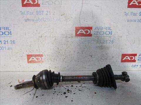 Transmision Delantera Izquierda Seat Terra 0.9 FAMILIAR 40CV 29KW