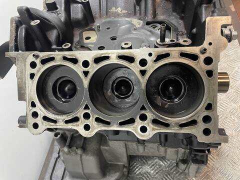 Foto 3ª: Bloque Motor Audi A6 BPP AVANT (2007)