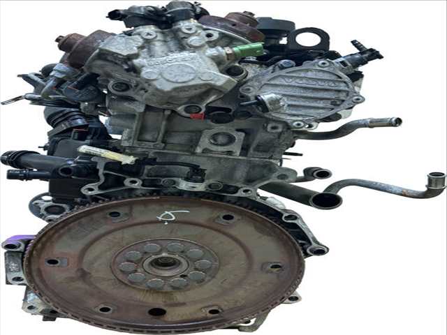 Motor Completo Volvo XC 60 163CV 120KW
