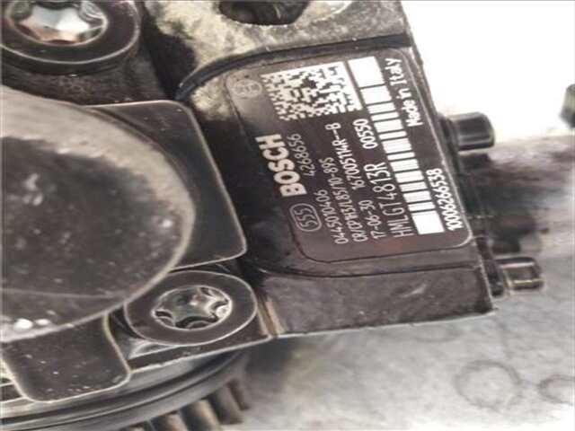 Foto 3ª: Bomba Inyeccion Opel Vivaro 1.5 M (L2) [1.5 LTR. - 75 KW CDTI DPF]