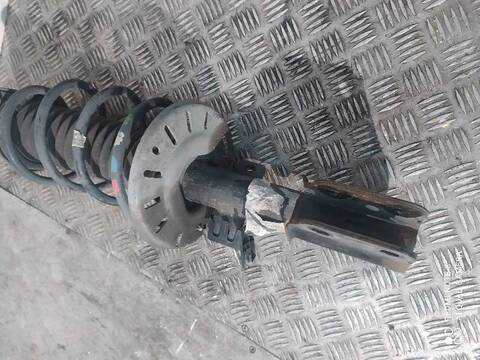 Foto 2ª: Amortiguador Delantero Derecho Peugeot 308 ACCESS 115CV 85KW [9H05] (2014)