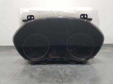 Cuadro de Instrumentos Hyundai i20 CLASSIC BLUE 101CV 74KW