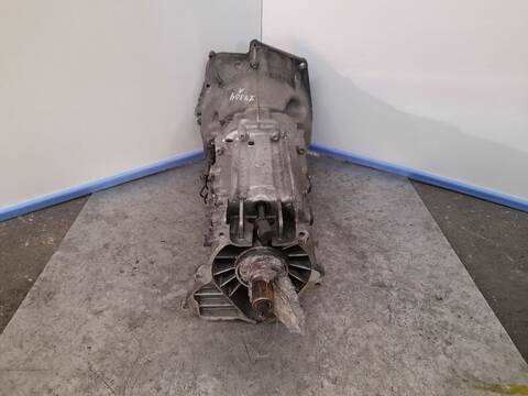 Foto 3ª: Caja Cambios Bmw X3 2.0D 150CV 110KW [204D4] (2005)