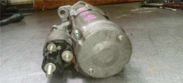 Foto 3ª: Motor de Arranque Porsche 911 3.6 TURBO COUPE [3.6 LTR. - 353 KW TURBO CAT] [MA101]