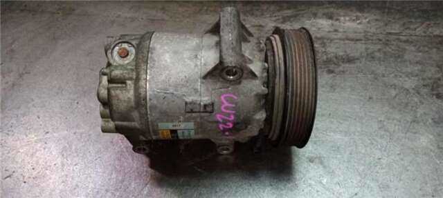 Compresor Aire Acondicionado Renault Megane 1.6 CONFORT DYNAMIQUE [1.6 LTR. - 82 KW 16V] II CLASSIC BERLINA (2003-_)