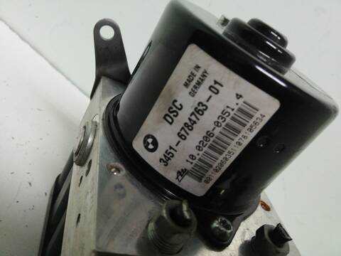 Foto 3ª: Abs Bmw Serie 3 315 N47D20A (2008)