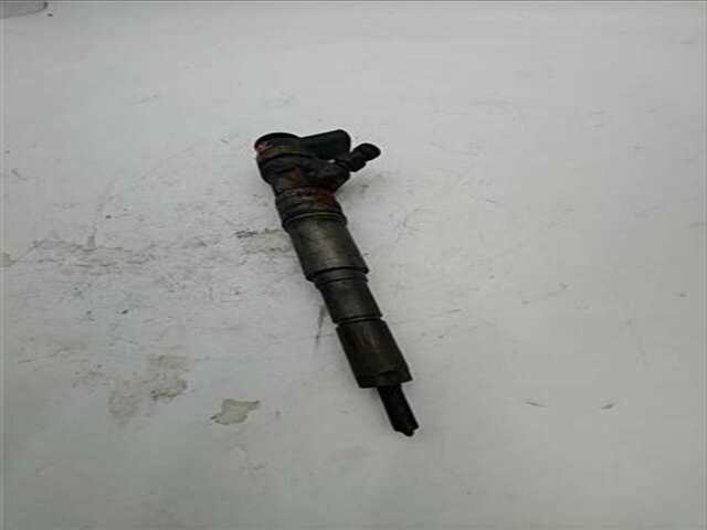 Foto 3ª: Inyectores Bmw Serie 1 114 2.0 120D [2.0 LTR. - 120 KW 16V DIESEL] [204D4]