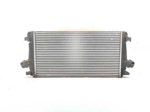 Foto 3ª: Intercooler Opel Zafira 1.6 CDTI 75) (2011)