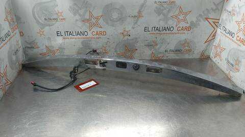 Piloto matricula Jaguar XF 3.0 V6 DIESEL S PREMIUM LUXURY 275CV 202KW