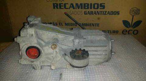 Foto 3ª: Diferencial Trasero Toyota Prius EXCLUSIVE 156CV 115KW [4HNDW12MTED4] (2008)