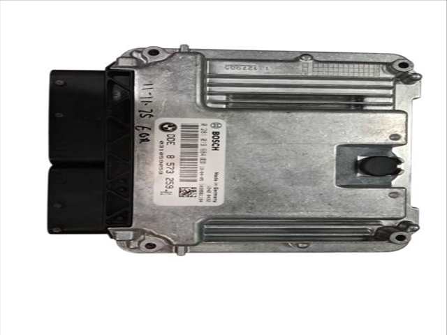 Foto 3ª: Centralita Motor ECU Bmw Serie 3 320 2.0 D 184CV 135KW N47D20C (2012)