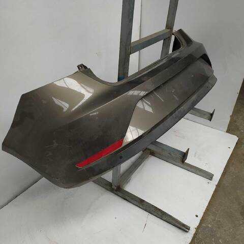 Paragolpes Trasero Seat Ibiza 1.2 TDI 75CV