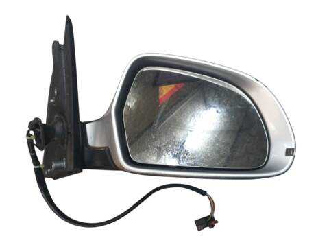 Foto 2ª: Retrovisor Derecho Audi A4 2.0 TDI (2007)