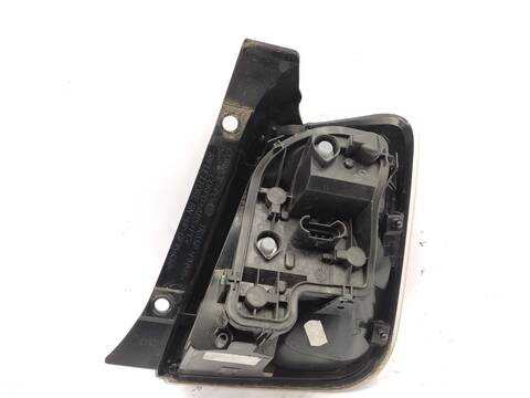 Foto 2ª: Piloto Trasero Izquierdo Fiat 500 1.4 312CXC1B 312AXC1B) 100CV 74KW [169A3000] (2009)