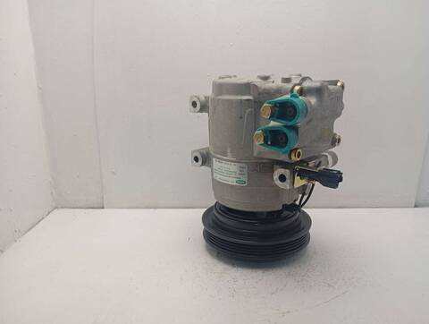 Foto 3ª: Compresor Aire Acondicionado Hyundai Coupe 1.6 16V CAT COUPE 116CV 85KW [G4GR]