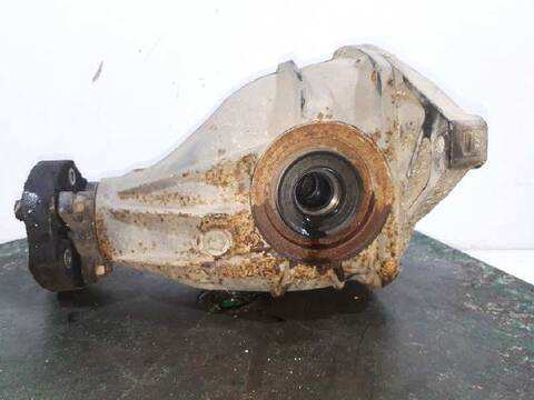 Foto 2ª: Diferencial Trasero Mercedes Clase C 160 270 CDI 209.316) COUPE 170CV 125KW [612967] (2002)