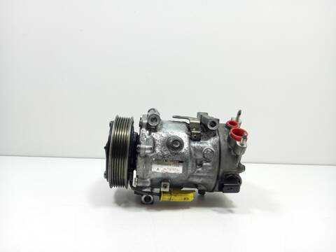 Compresor Aire Acondicionado Citroen C4 1.6 HDI GRAND PICASSO 9HZ