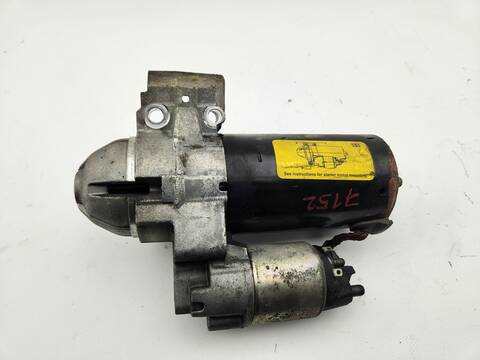 Motor de Arranque Bmw Serie 3 315 318D BERLINA 143CV 105KW