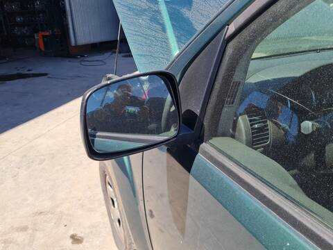 Retrovisor Izquierdo Nissan Pathfinder 2.5 DCI DIESEL CAT 171CV 126KW