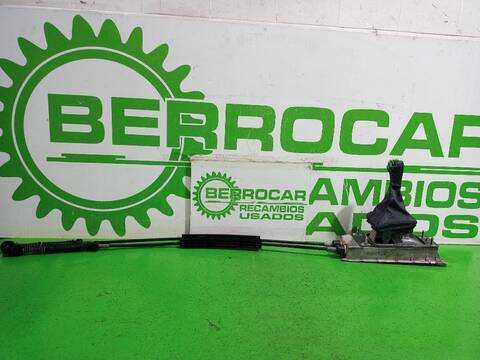 Palanca de Cambio Seat Ibiza EMOCION 60CV