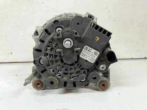 Foto 2ª: Alternador Audi A3 AMBIENTE 150CV 110KW [CRBC] (2013)