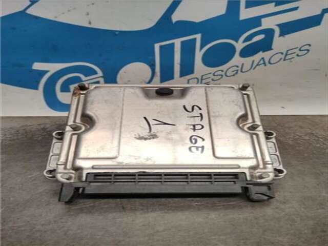 Centralita Motor ECU Citroen C5 2.0 HDI