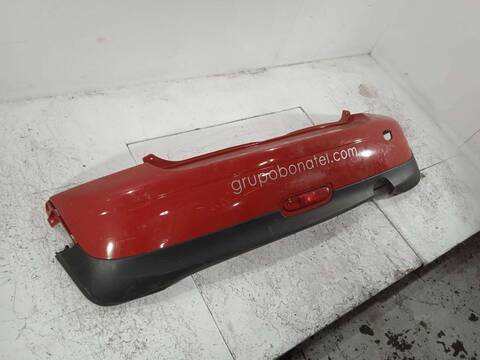 Foto 2ª: Paragolpes Trasero Bmw Mini 1.6 16V DIESEL CAT 109CV 80KW (2010)