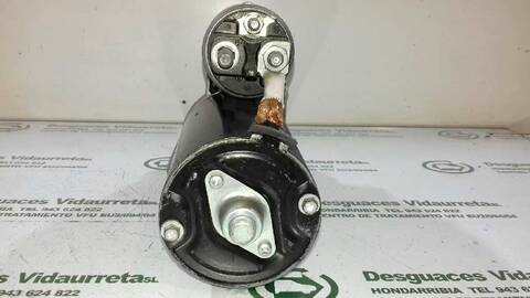 Foto 3ª: Motor de Arranque Mercedes Clase V 200 136CV 100KW (2014)