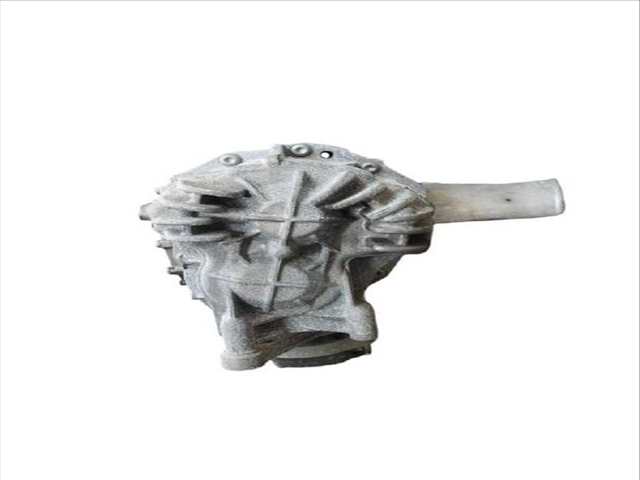 Foto 3ª: Caja Cambios Audi A4 2.0 TDI 16V (2004)