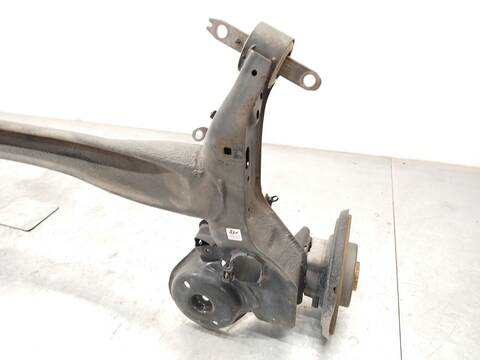 Foto 2ª: Puente Trasero Opel Grandland 1.2 75) 131CV 96KW [HN05] (2020)